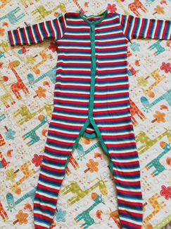 Слипы mothercare в идеале 12-18 мес