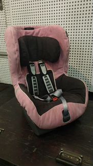 Автокресло Romer King plus 9-18 kg