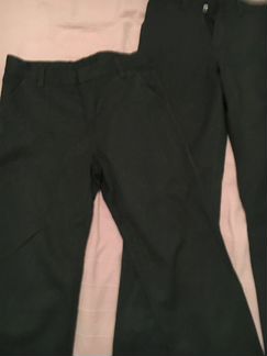 Брюки классические 2 пары Next