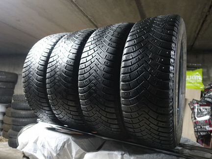 235 65 17 Michelin Latitude X-ICE North lxin2 172J