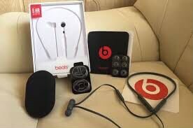 Беспроводные наушники