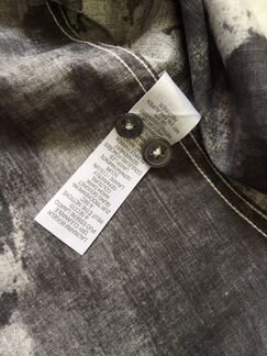 Paul Smith рубашка р.XL