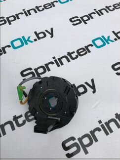 Датчик угла подрулевой шлейф к Мерседес Спринтер