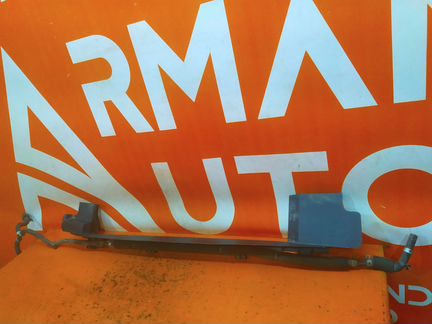 Дефлектор радиатора нижний Hyundai Tucson 3