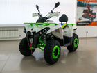 Квадроцикл motax ATV Grizlik 200 New