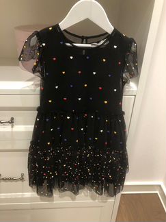 Платье Stella McCartney 5 лет