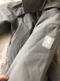 Новый комбинезон зима Reimatec Stavanger Reima