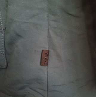 Пуховая парка Levi’s / Размер М
