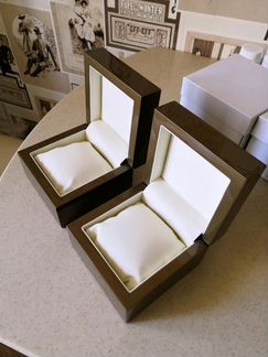 Коробка для часов