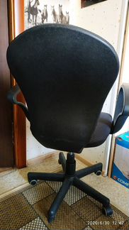 Кресло компьютерное б/у