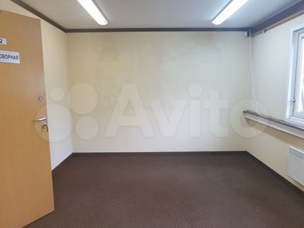 Офисное помещение, 16.8 м²