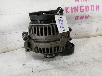 Генератор Bmw 3-Series E90