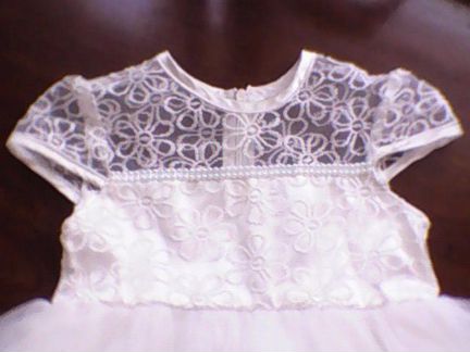 Одежда для девочек (1.5-5 лет)