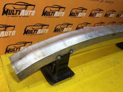 Усилитель бампера задний Mercedes Ml W164