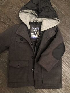 Куртка Zara Reima Palomino H&M