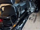 Снегоход Yamaha викинг 540 объявление продам