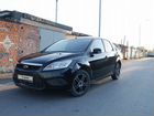 Ford Focus 1.4 МТ, 2009, 178 000 км