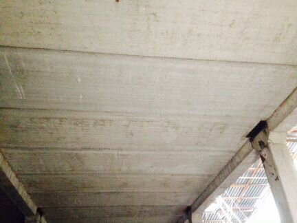 Плиты перекрытия 5.8х1.5 Покупка Резка