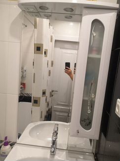 Мебель для ванной комнаты