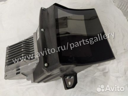Проекция BMW 6-я Серия F06 GranCoupe