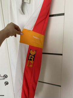 Брюки спортивные Reebok