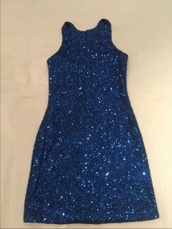 Нарядное платье Италия