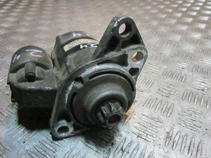 Стартер для Фольксваген Гольф 4 1.4 1.6 16V