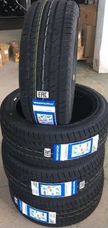 Зимние шины windforce 285 50 R20