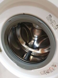 Стиральная машина AEG AMS7000U