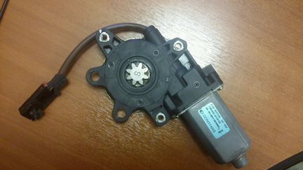 Мотор стеклоподъемника ниссан алмера классик