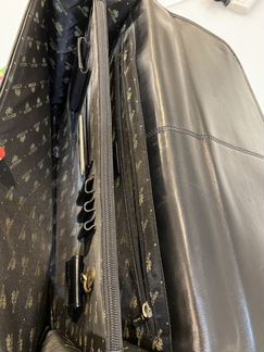 Портфель мужской witchen