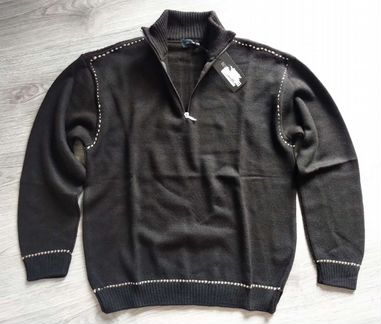 Джемпер Berylu.sport М Made in Italy