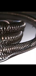 Нихромы для тандыра