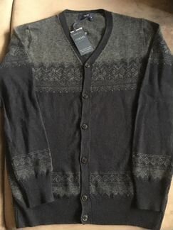 Кардиган М Colin’s