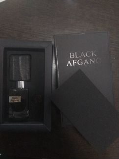 Nasomatto Black Afgano 30 ml