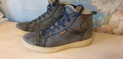 Кеды Экко.Ecco.р.40