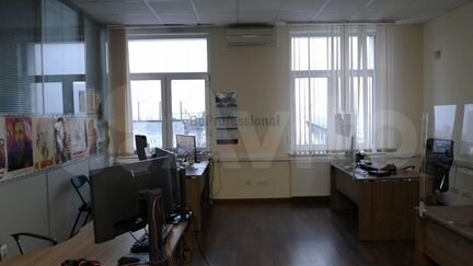 Продам Офисное помещение, 1500 м²