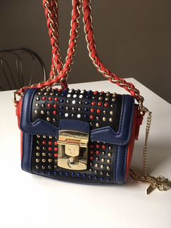 Сумка Trussardi оригинал новая