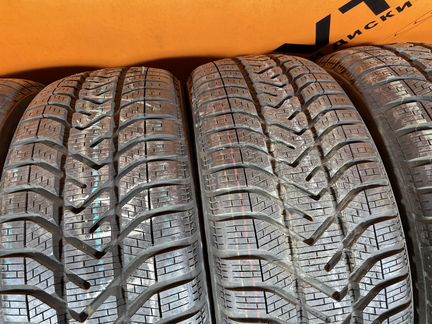 205 55 16 Новые Зимние шины Pirelli