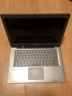 Ультрабук Acer s3 ms2346