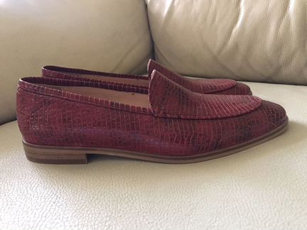 Лоферы женские inci