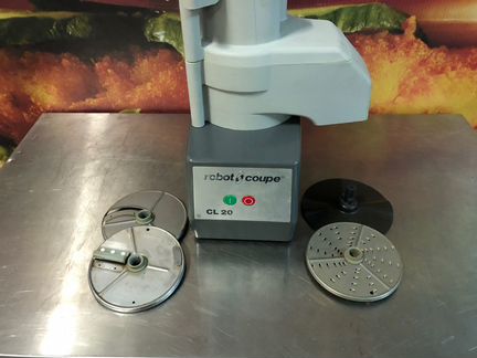Овощерезка Robot Coupe CL20