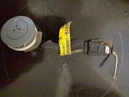 Микрофон на Солярис