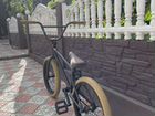 Велосипед bmx Gt Bike Slammer