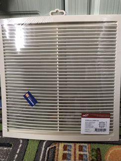 Решетка вентиляция