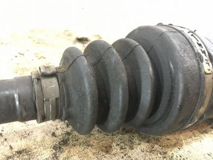 Привод правый Mini Clubman S R55LCI N18 2010