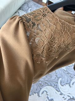 Платье dolcegabbana оригинал