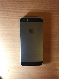 iPhone 5s