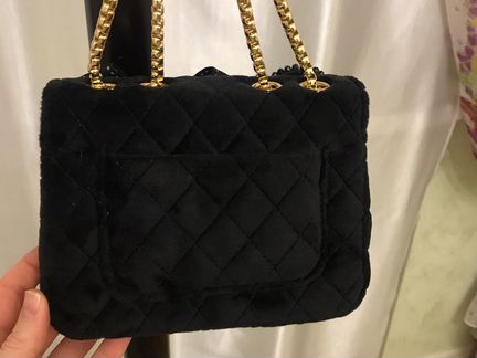 Сумка для девочки