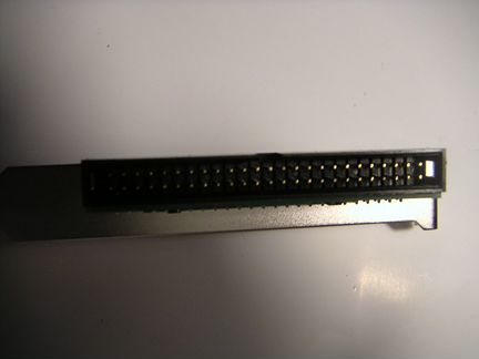 Scsi переходник